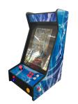 22 Inch LCD Mini Pinball Machine with 160games (Pinball +arcade )