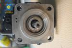 708-1L-00044 708-2L-00300 708-2L-00112 708-2H-00450 Hydraulic Pump For PC120-6Z