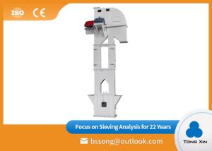 Quality Vertical Conveying Industrial Bucket Elevators wholesale