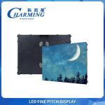 Fine Pitch LED Video Wall 1.86mm 2mm 2.5mm Pixel Pitch HD Advertising LED Video