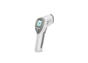 Quality Anti Coronavirus Handheld Laser Thermometer , Digital Infrared Temperature Gun wholesale