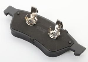 Quality Racing Mini Car Brake Pads Disc Brake Pads For Bus Truck Taxi Brake Pads wholesale