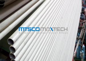 Quality ASTM A269 TP310S Stainless Steel Seamless Tube with Pickling / Annealing wholesale