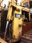 Used CAT Bulldozer D6H Original One