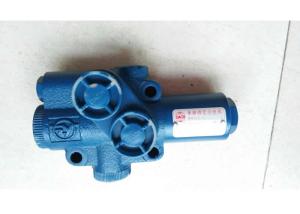 Quality Control Valve of Farm Tractor Spare Parts FLD Type Flow Divider Valves wholesale