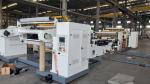 1200mm Extrusion Coating Machine For Kraft Packaging Paper
