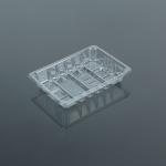 Hengmaster Disposable Packaging Plastic Tray For Fruit And Vegetable