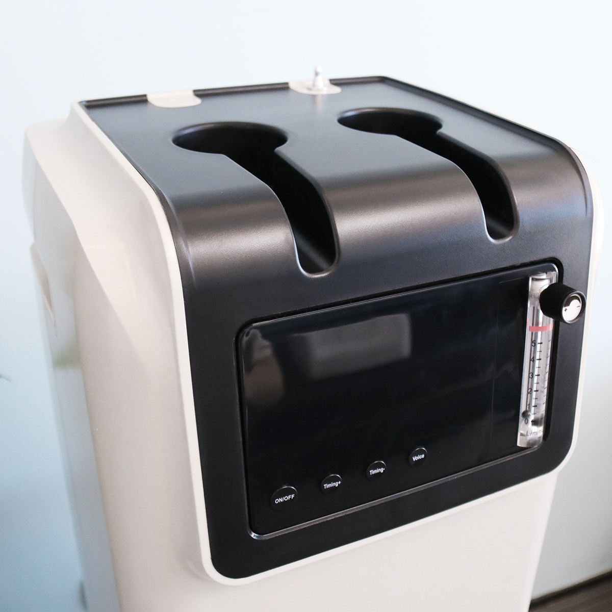 Ce Iso Certification Portable Medical Grade 5L Xnuo Oxygen Concentrator In Stock