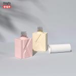 15ml Nail Polish Bottle Empty Gel Polish Bottles Square Nail Polish Bottles