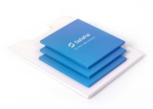 Quality Envelope Foldable Paper Boxes wholesale