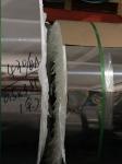 ASTM A240 Stainless Steel Perforated Coil 2D Finish Tp304