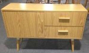 Quality America style solid wood cupboard furniture wholesale