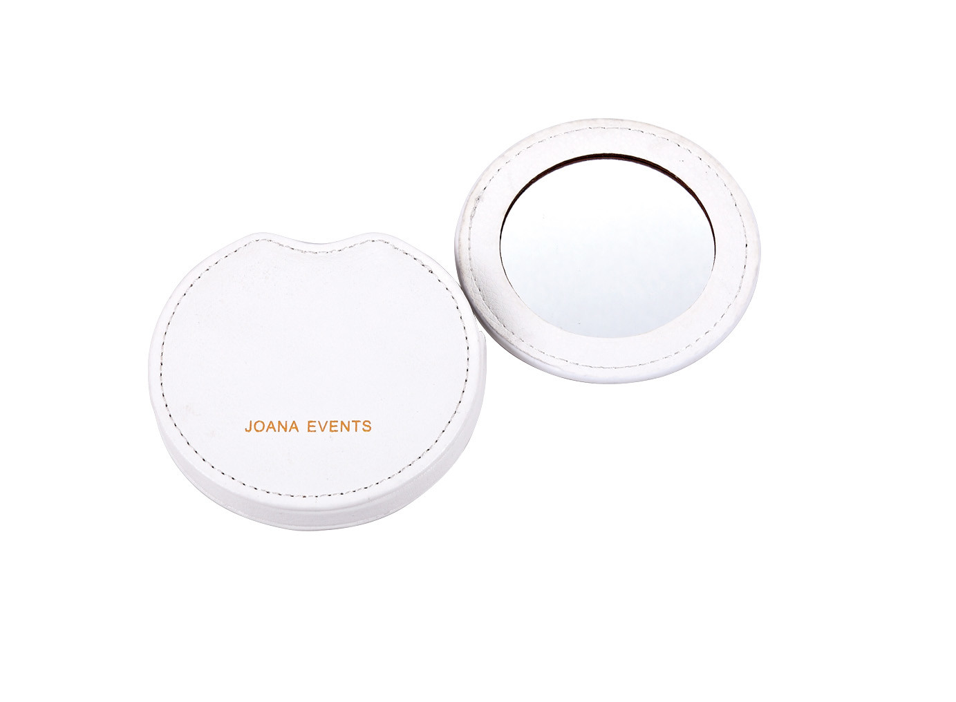 Portable Make-up Compact Mirror Your Ultimate Beauty Companion