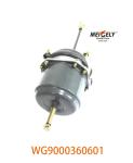 Genuine High Quality Brake Champer For Sinotruk HOWO WG9000360601