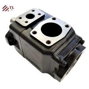 Quality Highly Recommended Parker Denison T6CR T6DR T6ER Hydraulic Vane Pump wholesale