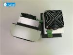 Thermoelectric Peltier Cooler / Air Conditioner Assembly For Cabinet Cooling