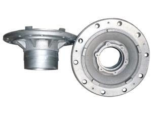 Quality Auto parts 13T Front Wheel Hub wholesale