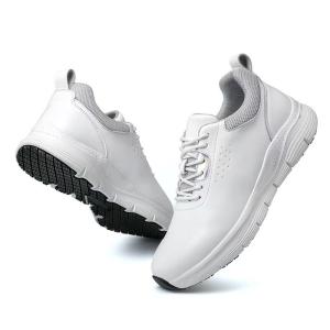 Quality Comfortable Kitchen Work Shoes Slip Resistant Waterproof Shoes Durable wholesale