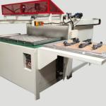 PLC Control Multivac Industrial Vacuum Packaging Machine 220V