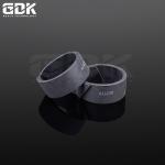 Gdk Manufacture Black Nylon Glass Fiber Material Excavator Spare Parts WR