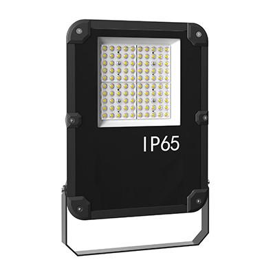 IP65 Waterproof Outdoor Flood Lighting with Dali Dimming Solutions and Energy