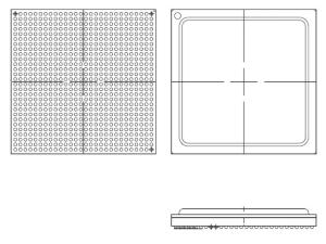 Quality XCZU5CG-2SFVC784I Xilinx wholesale
