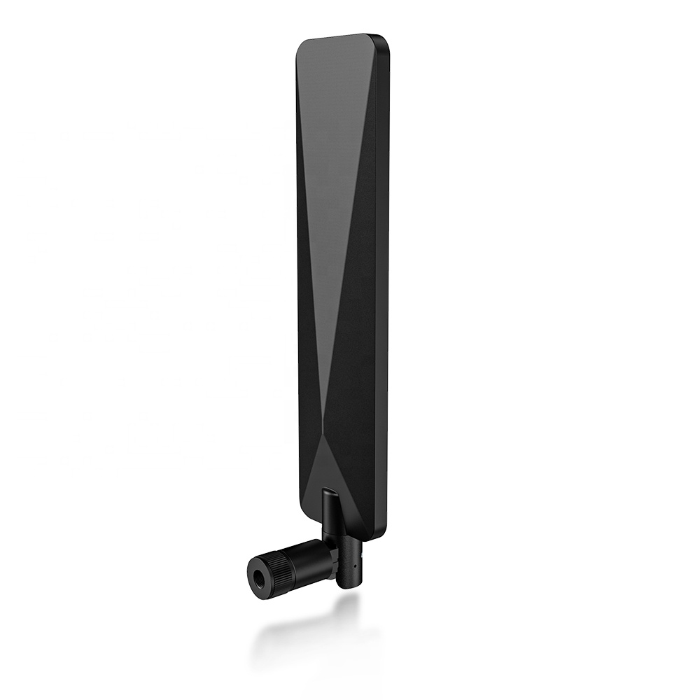 Customized Connector 2.4GHz 5GHz Antenna for Ultra Wide Band 4G LTE 5G 600-3800MHz