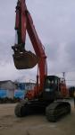 Used HITACHI ZX470 EXCAVATOR JAPAN