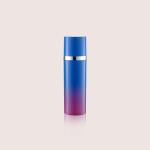 Refillable Inner Bottle Plastic Airless Pump Bottles Cosmetic 15ML/30ML/50ML