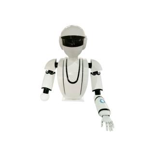 Quality Restaurant Medical Care Robot Prototype System Automatic Tolerance 0.003mm wholesale