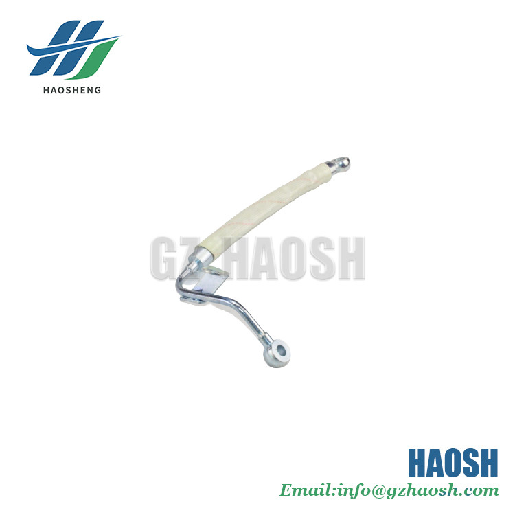 Alternator Oil Intake Pipe 8979428101 8-97942810-1 For Isuzu DMAX Truck