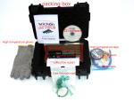 Smt Kic Thermal Profiler 6 Channel Type Smt Oven Temperature Tester Wickon Q7