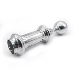 OEM Aluminum Milling Service Machining Services Custom Made Metal Parts Vehicles