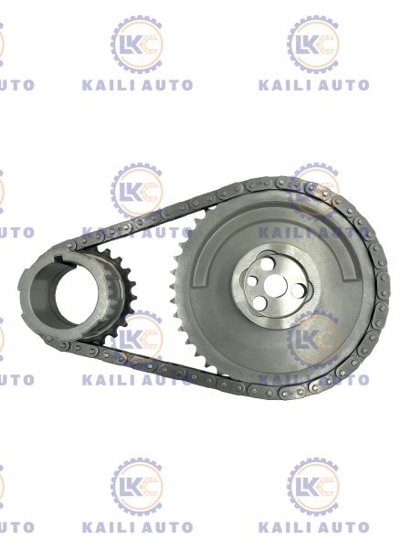 GM / CHEVROLET / BUICK / Cadillac timing chain kits Express 03-06 Express 03-06