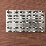 Wood Building Connector Truss Nail Plate with Long Strip