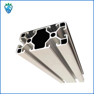 Quality Assembly Line Aluminum Profile Frame Extrusion Aluminum Profiles wholesale