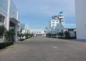 Quality Spray Tower Detergent Powder Production Line Automatic Semi - Automatic Type wholesale