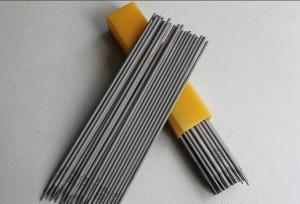 Quality 300mm 350mm 400mm Welding Rod Material Stainless Steel Electrodes E309L-16 wholesale