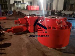 Quality 21 1/4″ 5000psi BOP Oil Well Annular Blowout Preventer wholesale