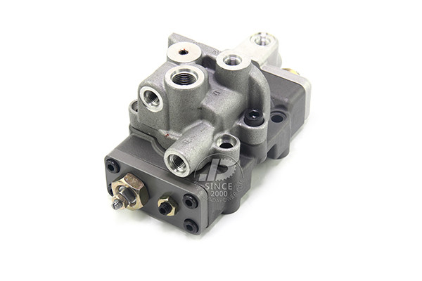 ZAX225 HPV118 R/L 9256848 Hitachi Excavator Regulator