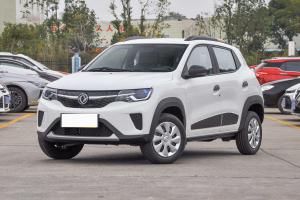 Quality New Energy SUV 5 Seater Car 300km Dongfeng Ex1 Pro Automotive Fast Charging Car wholesale