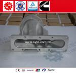 Genuine Cummins 6CT Diesel motor parts Air Intake Connection 3943613 for