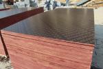 15mm brown film faced plywood sheet, phenolic plywood for construction,18mm film