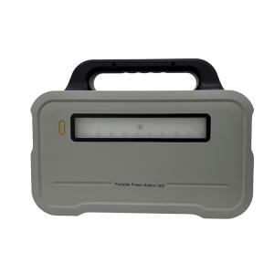 Quality BAK brand Li-ion battery fast charge 600W portable power station uk sockets 220v wholesale