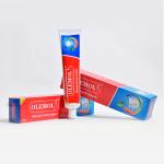 New Olemol 150g Herbal Toothpaste - Nourishes with Natural Herbs for Stronger
