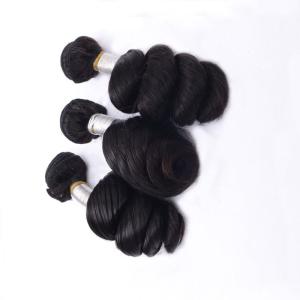 Quality Grade 6A virgin Brazilian Hair wholesale