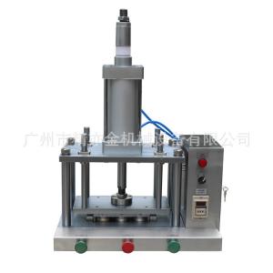 Quality Laboratory Baking Pressing Powder Making Machine 220V / 50Hz wholesale