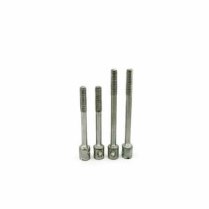 Quality 30mm Electric Meter Screws , M5 Machine Screw Countersunk ISO Approevd wholesale