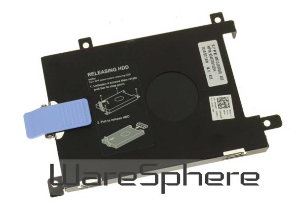 0KN40P KN40P AM1DJ000900 Laptop Spare Parts Dell Precision 17 7710 Hard Disk
