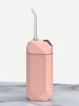 Private Label Portable Mini Water Flosser 160ml Teeth Cleaning Oral Dental